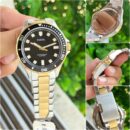 Fossil Dalton Series BQ2885