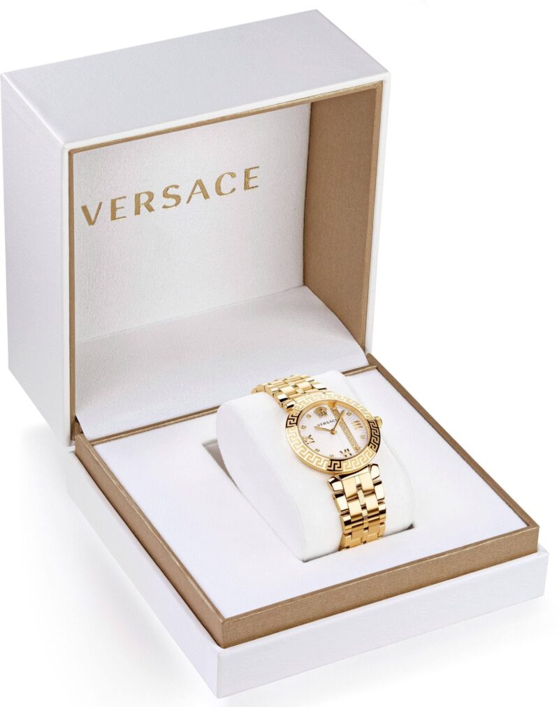 Versace Greca Icon  Vez600621 - Image 2