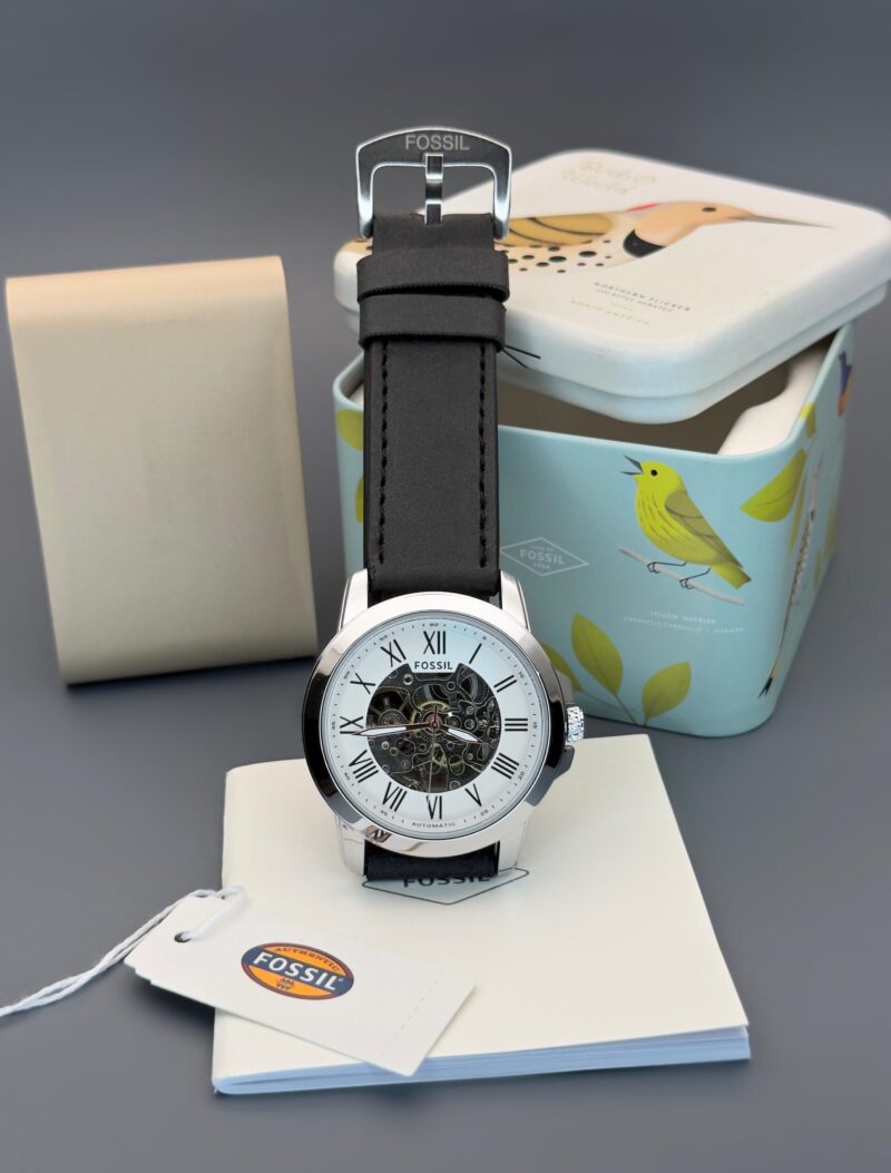 Fossil FSA Brown Classic - Image 3