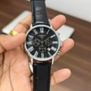 Tissot 1853 Roman Black