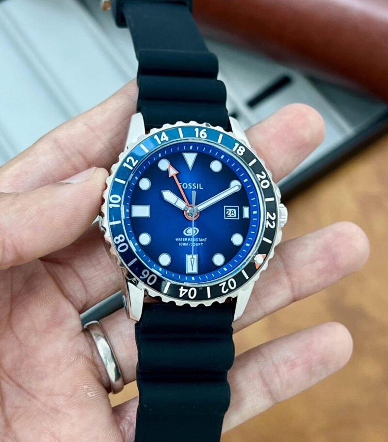 FOSSIL FS6049 GMT - Image 5