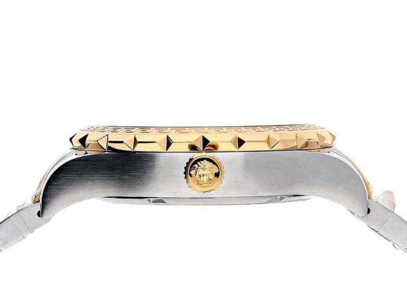 VERSACE HELLENYIUM QUARTZ - Image 2