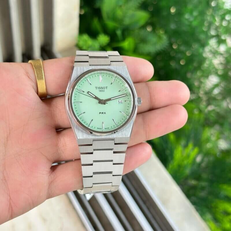 TISSOT PRX40 7AA PREMIUM