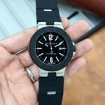 BVLGARI DIAGONO TITANIUM PREMIUM