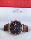 TISSOT CHEMIN DES TOURELLES