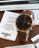 TISSOT CHEMIN DES TOURELLES