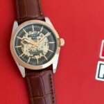 TISSOT GENTLEMEN POWERMATIC 80