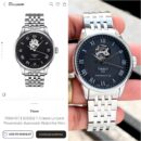 TISSOT LE-LOCLE T-CLASSIC AUTOMATIC