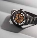 FOSSIL ME3098 TOWNSMAN AUTOMATIC