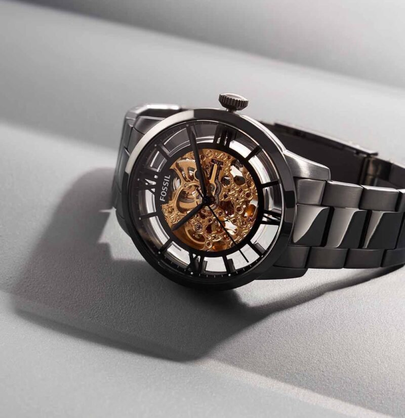 FOSSIL ME3098 TOWNSMAN AUTOMATIC - Image 2