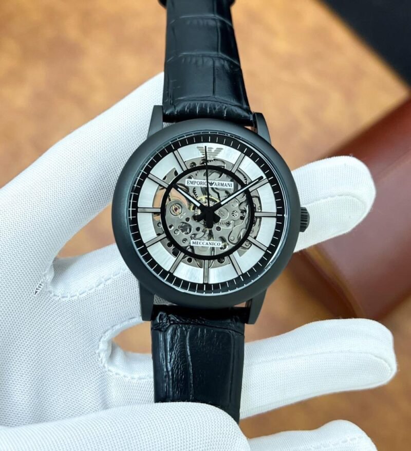 1000017905 https://watchstoreindia.in/Shop/emporio-armani-meccanico-5/