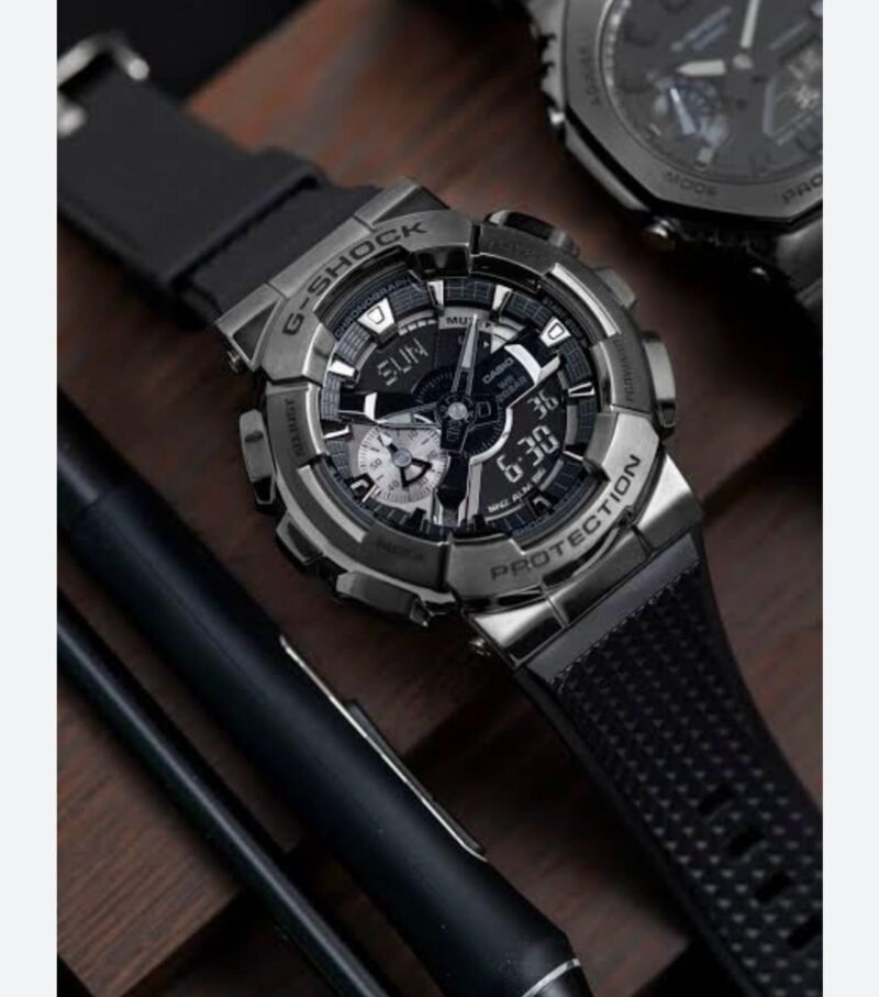 1000017936 https://watchstoreindia.in/Shop/g-shock-gm-110-black/