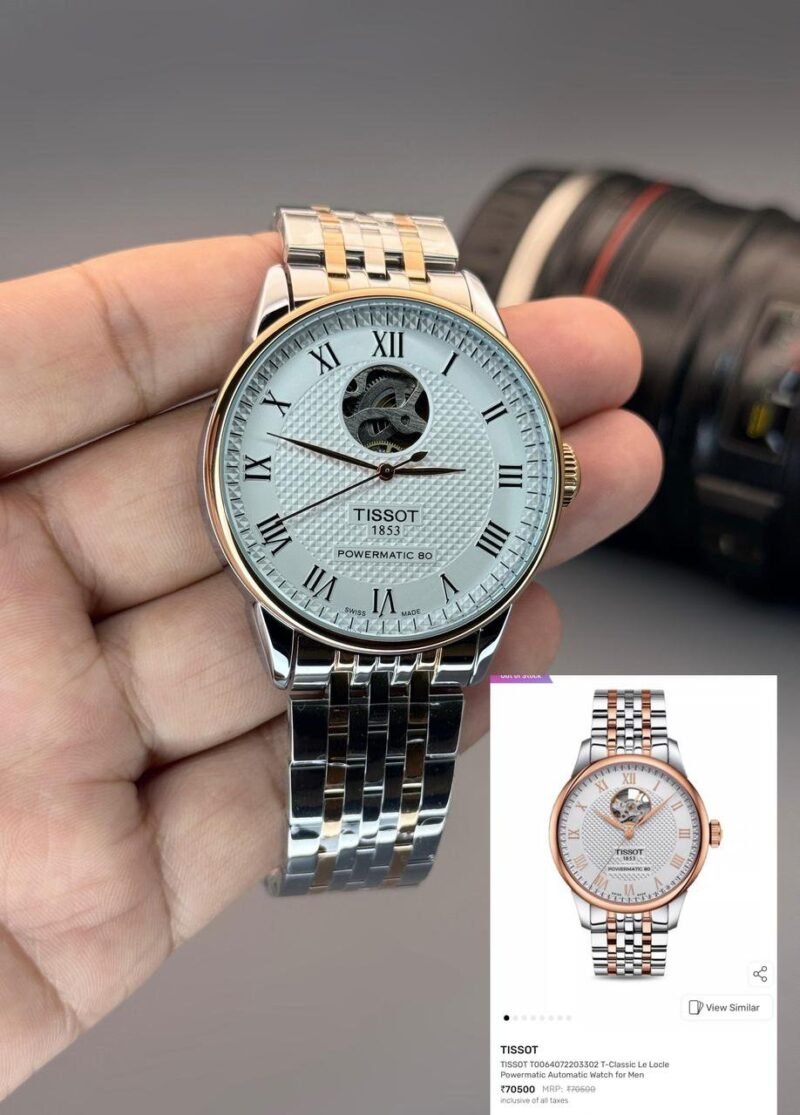 1000018092 https://watchstoreindia.in/Shop/tissot-le-locle-powermatic-80-2/