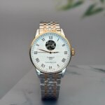TISSOT LE-LOCLE  POWERMATIC 80