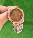 CASIO 7AAA PREMIUM BROWN