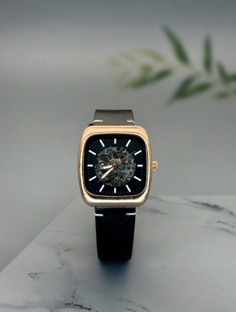 FOSSIL FSA 7A AUTOMATIC - Image 2