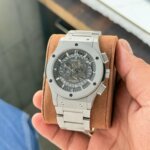 HUBLOT BIG BANG CHRONOGRAPH