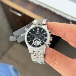 PATEK PHILIPPE CHRONOGRAPH PREMIUM