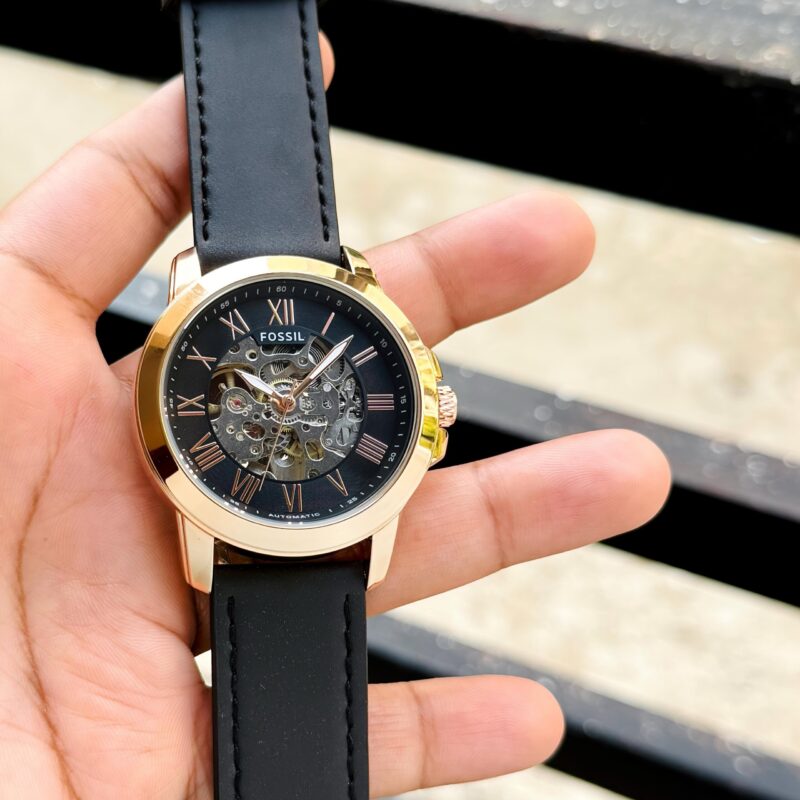 FOSSIL 7AA ULTRA PREMIUM AUTOMATIC - Image 3