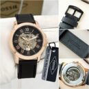 FOSSIL 7AA ULTRA PREMIUM AUTOMATIC