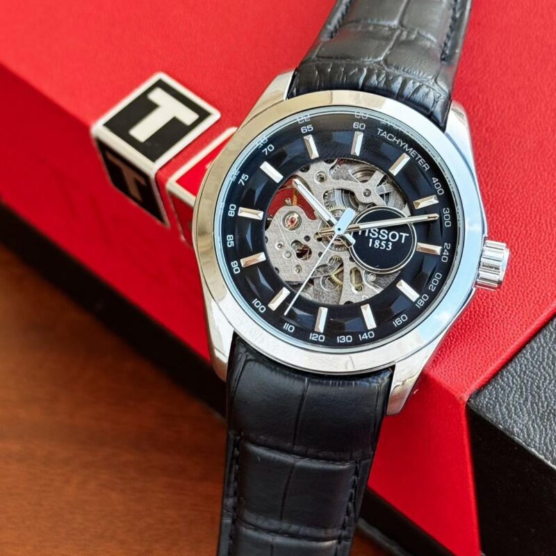 TISSOT CLASSIC 7A AUTOMATIC