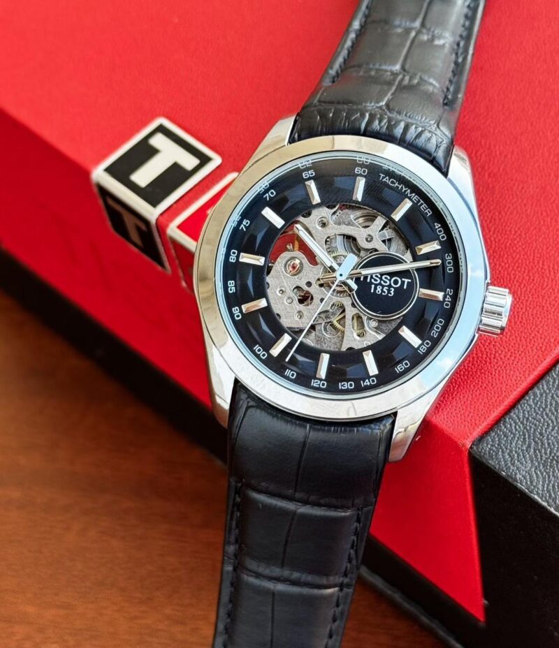 TISSOT CLASSIC 7A AUTOMATIC
