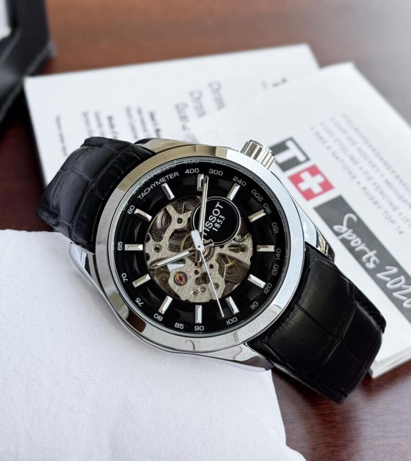 TISSOT CLASSIC 7A AUTOMATIC - Image 3