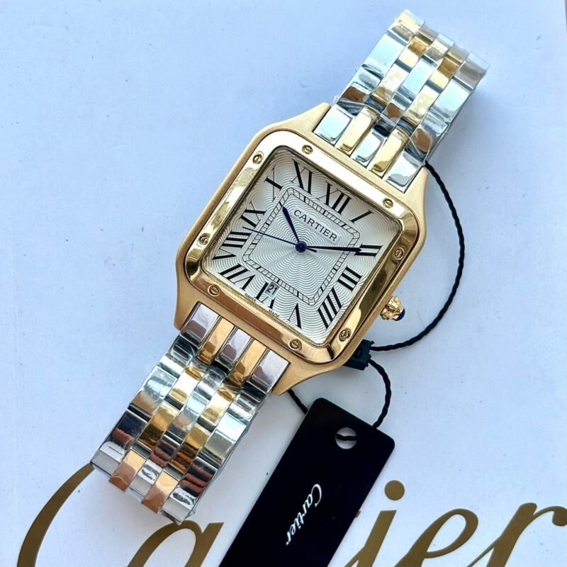 1000019443 https://watchstoreindia.in/Shop/cartier-santos-dumont-white-dial/