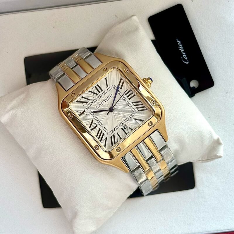 1000019444 https://watchstoreindia.in/Shop/cartier-santos-dumont-white-dial/