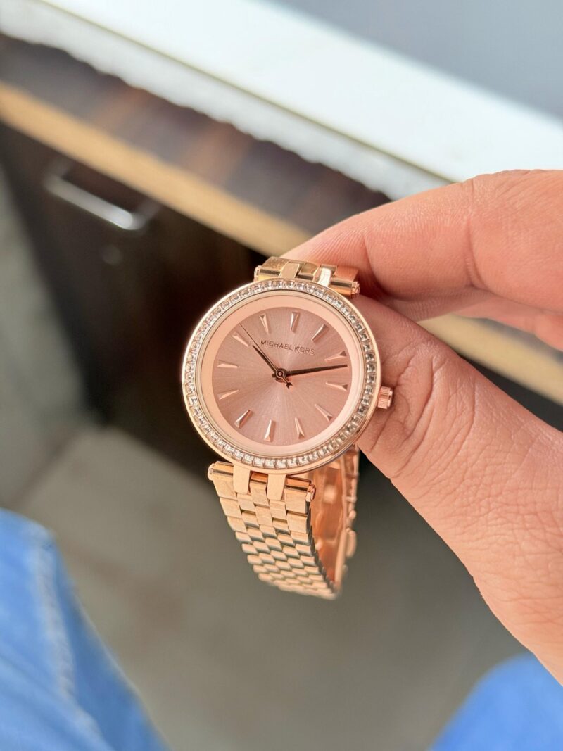 MICHAEL KORS DARCI MINI 7AA PREMIUM - Image 2
