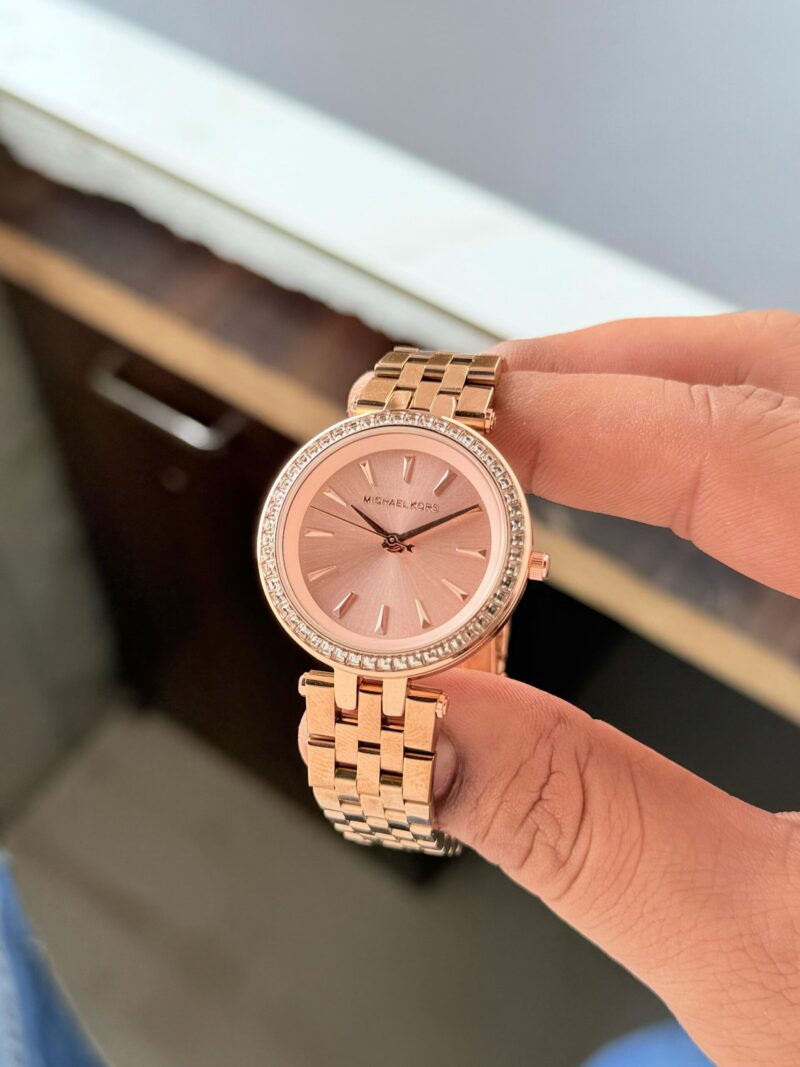 MICHAEL KORS DARCI MINI 7AA PREMIUM - Image 3