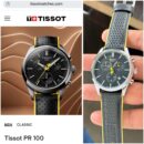 TISSOT PR100 CLASSIC 7A