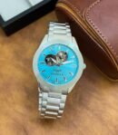 TISSOT POWERMATIC 80 AUTOMATIC