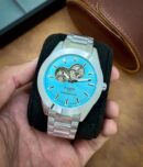 TISSOT POWERMATIC 80 AUTOMATIC