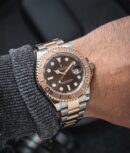 ROLEX YATCH MASTER 7AAA PREMIUM
