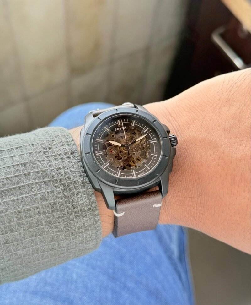 FOSSIL PRIVATEER SPORT 7AA PREMIUM - Image 4