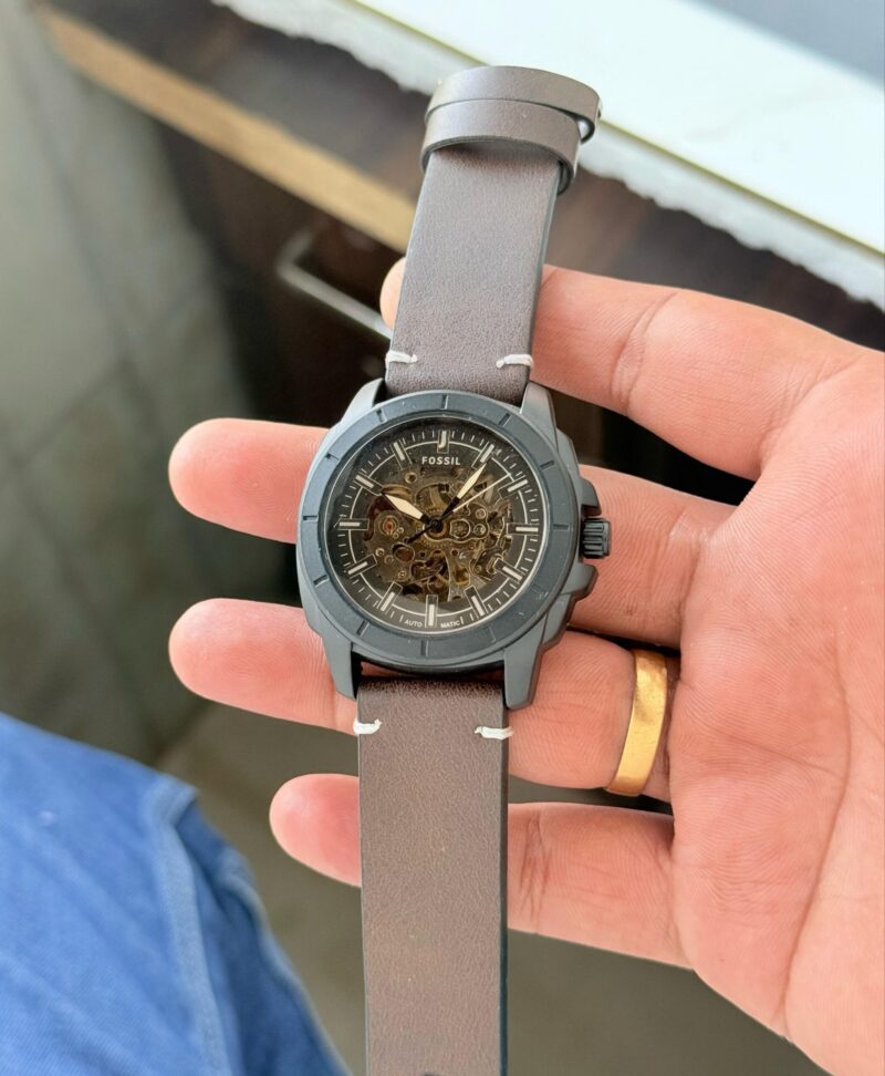FOSSIL PRIVATEER SPORT 7AA PREMIUM - Image 3