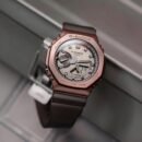 G SHOCK GM2100 MF ROSE GOLD