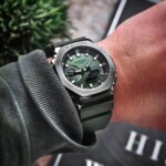 G SHOCK GM2100B-3A ANALOG