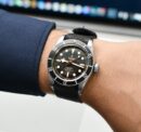 TUDOR BLACK BAY 54 MASTER ORIGINAL