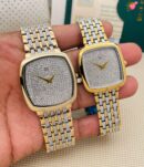 AUDEMARS PIGUET SLIM COUPLE PREMIUM