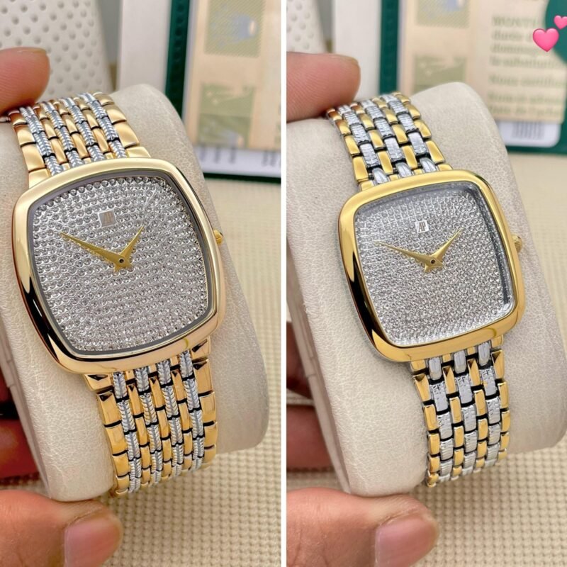 AUDEMARS PIGUET SLIM COUPLE PREMIUM