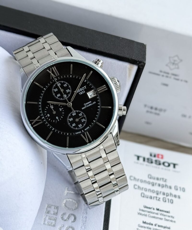 1000020333 https://watchstoreindia.in/Shop/tissot-chemin-des-tourelles-original/