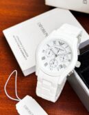 EMPORIO ARMANI CERAMICA 7AAA ORIGINAL