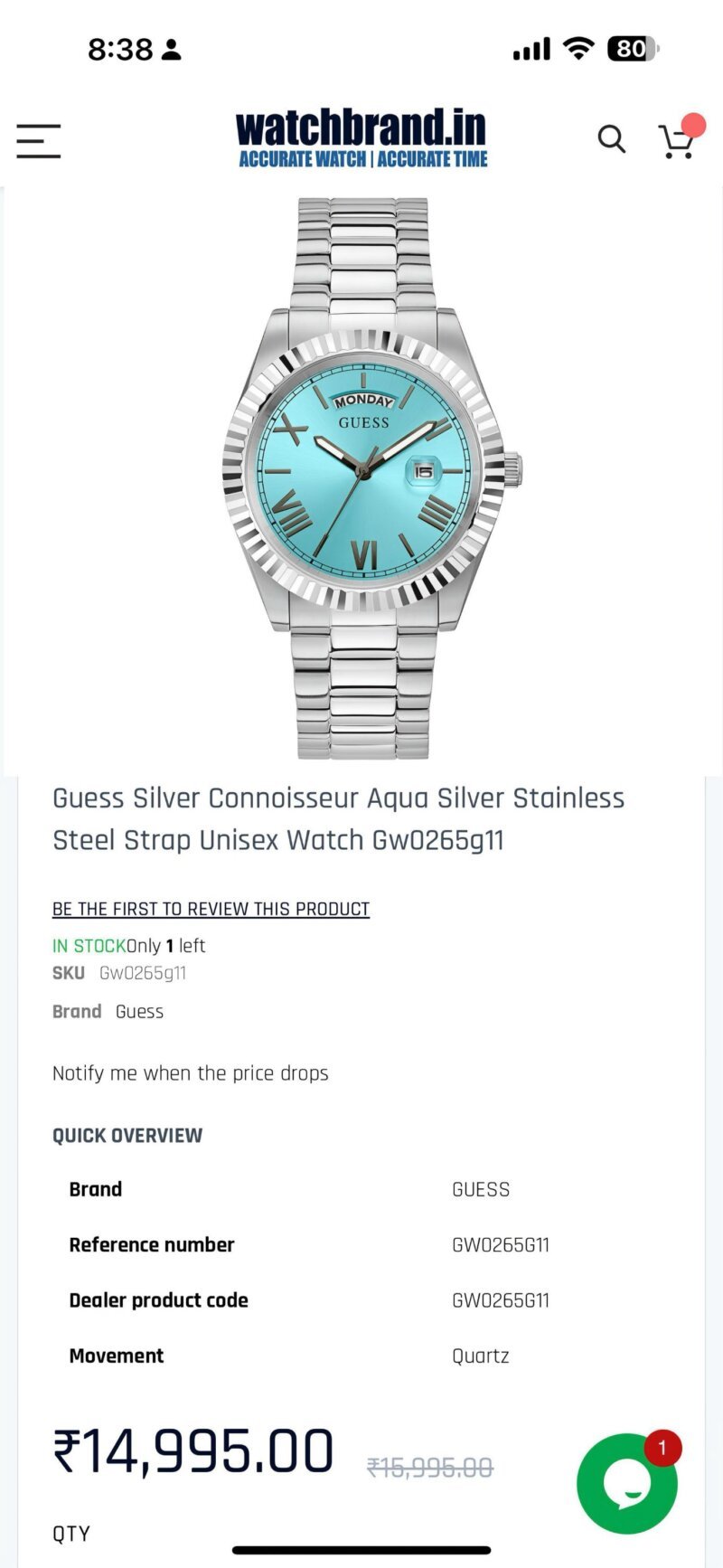 1000020431 1 scaled https://watchstoreindia.in/Shop/guess-connoisseur-aqua-original/
