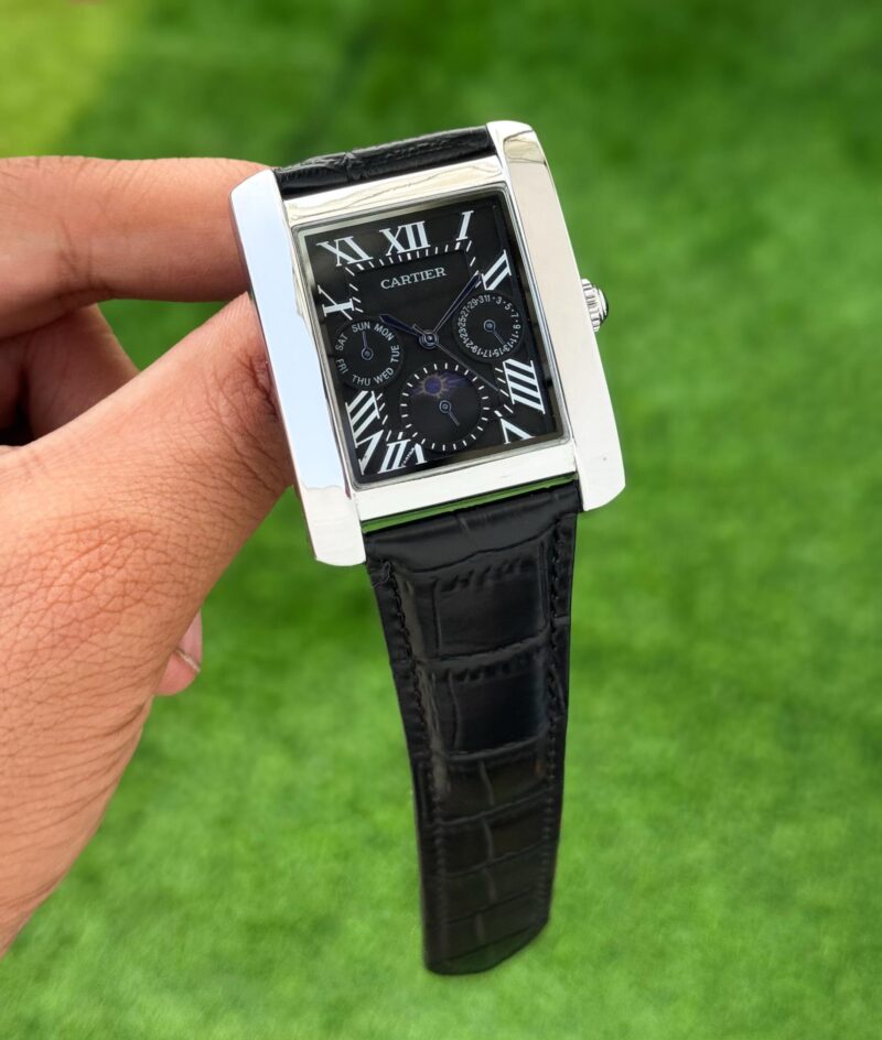 CARTIER SUPER SLIM MASTER PREMIUM - Image 3