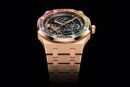 AUDEMARS PIGUET ROYAL OAK FROSTED GOLD