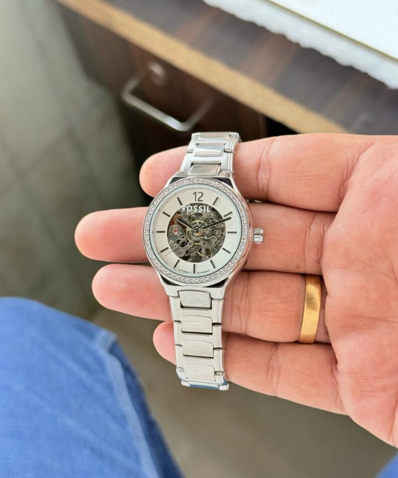 FOSSIL EVIVE SKELETON PREMIUM - Image 4