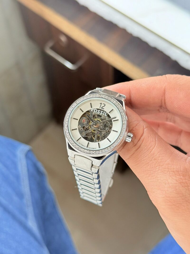 FOSSIL EVIVE SKELETON PREMIUM - Image 2