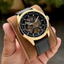 TOMMY HILFIGER MODERN AUTOMATIC